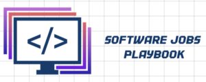 Software Jobs Playbook Logo